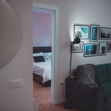 Tam Serviced Apartment City Center No2 Tiranë Luaran gambar