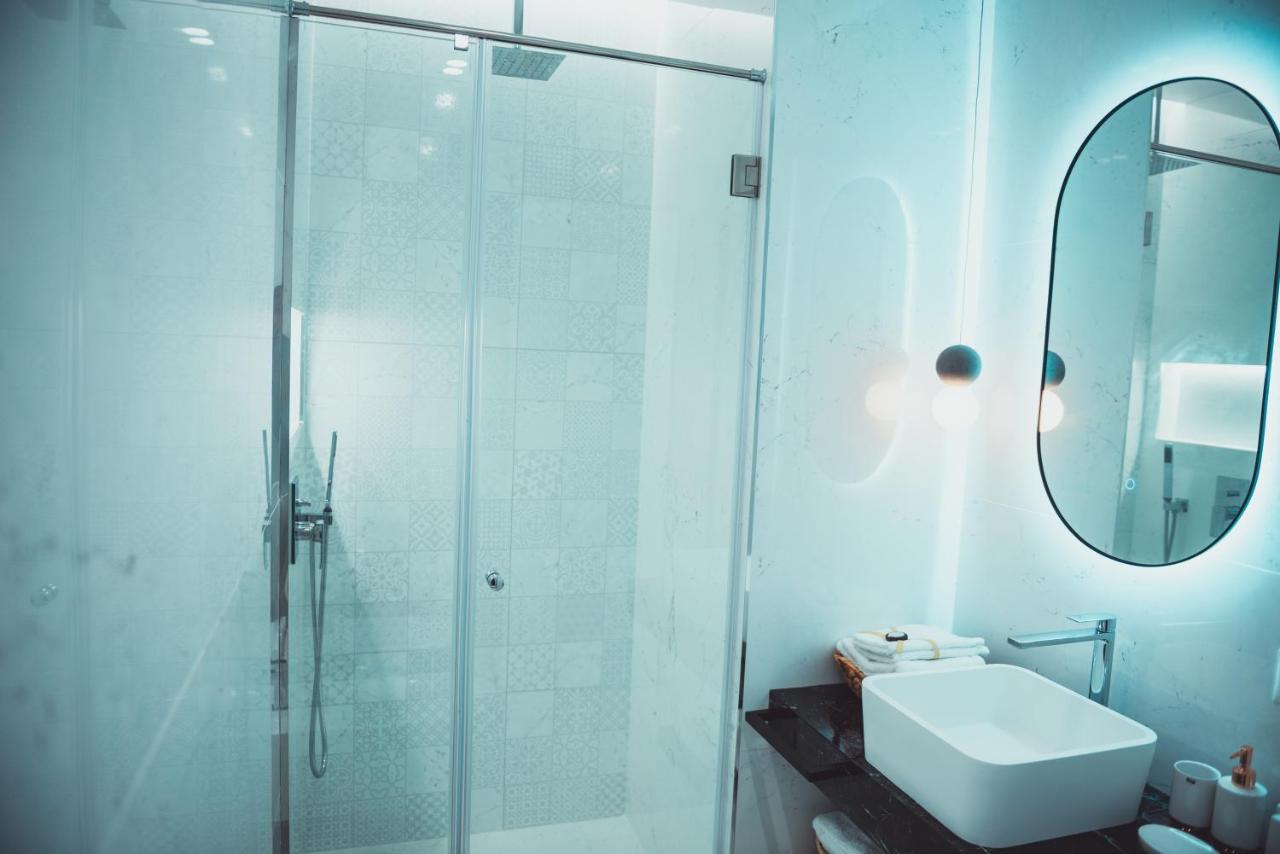 Tam Serviced Apartment City Center No2 Tiranë Luaran gambar