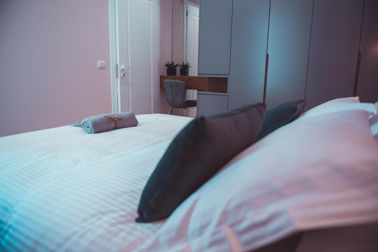 Tam Serviced Apartment City Center No2 Tiranë Luaran gambar