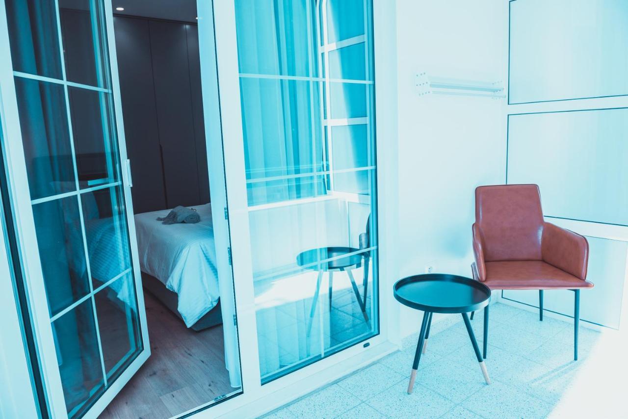 Tam Serviced Apartment City Center No2 Tiranë Luaran gambar