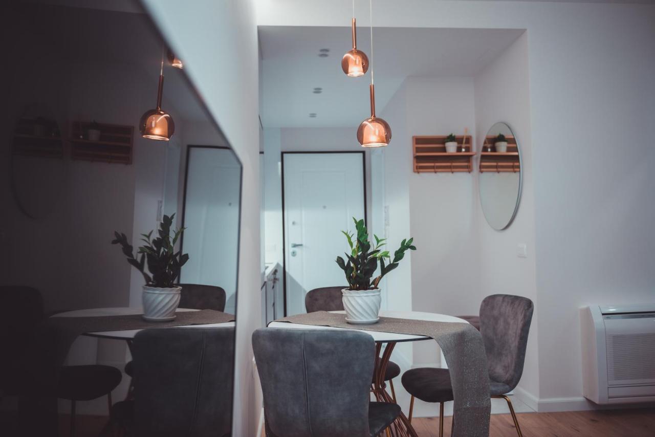 Tam Serviced Apartment City Center No2 Tiranë Luaran gambar