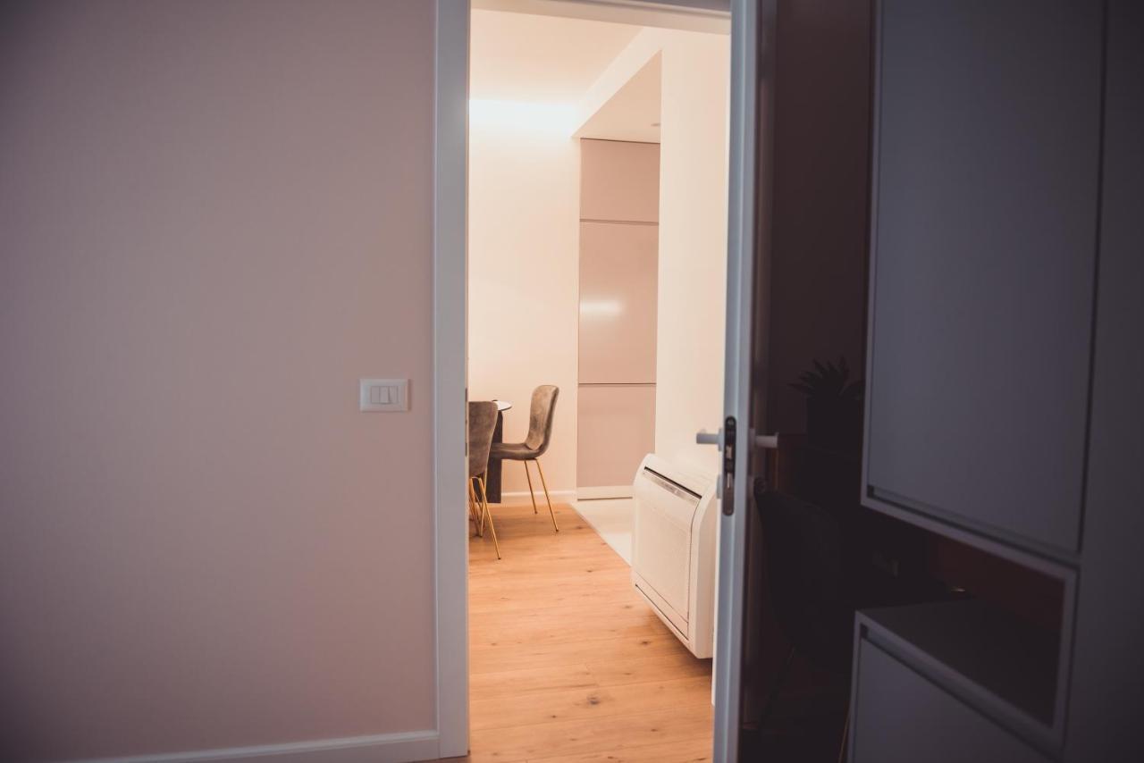 Tam Serviced Apartment City Center No2 Tiranë Luaran gambar