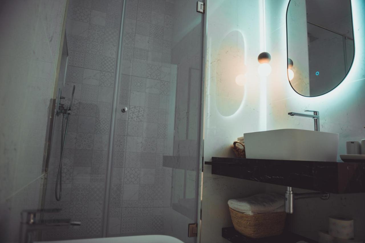 Tam Serviced Apartment City Center No2 Tiranë Luaran gambar
