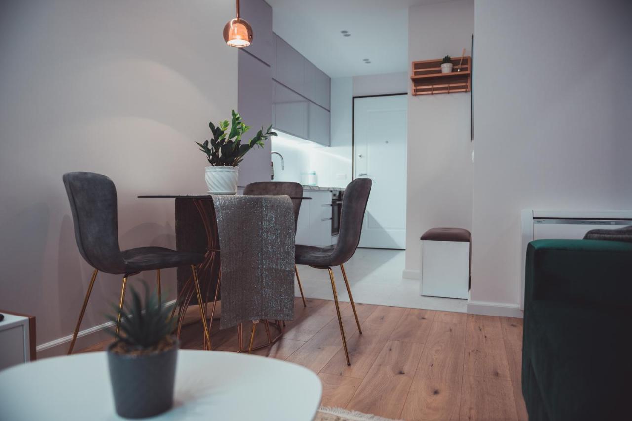 Tam Serviced Apartment City Center No2 Tiranë Luaran gambar