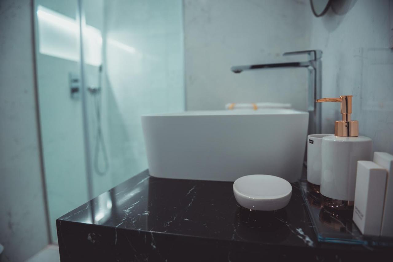 Tam Serviced Apartment City Center No2 Tiranë Luaran gambar